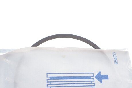 Поршневые кольца kolbenschmidt (KS) 800008711000