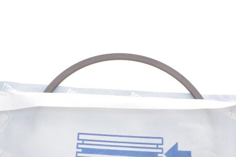 Поршневые кольца kolbenschmidt (KS) 800008711000