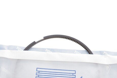 Поршневые кольца kolbenschmidt (KS) 800008711000