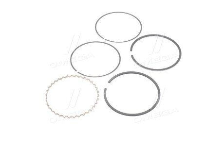 Поршневые кольца kolbenschmidt (KS) 800009410000