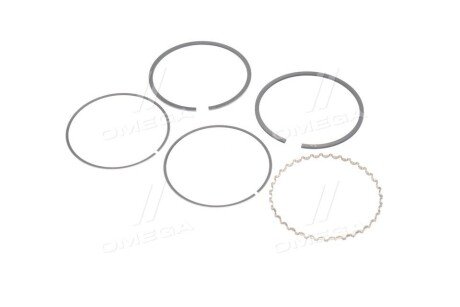 Поршневые кольца kolbenschmidt (KS) 800009410000