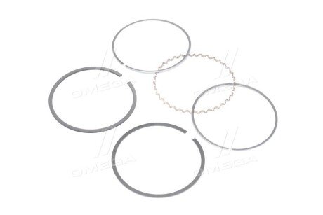 Поршневые кольца kolbenschmidt (KS) 800009410050