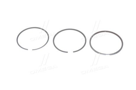 Поршневые кольца kolbenschmidt (KS) 800009910100 на Ниссан Pixo