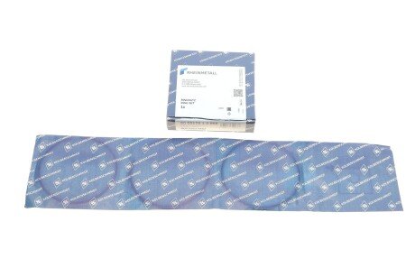 Поршневые кольца kolbenschmidt (KS) 800017810050