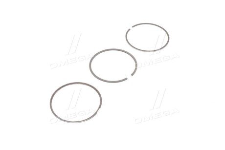 Поршневые кольца kolbenschmidt (KS) 800017911050