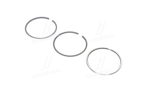 Поршневые кольца kolbenschmidt (KS) 800018411000