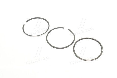 Поршневые кольца kolbenschmidt (KS) 800018411010