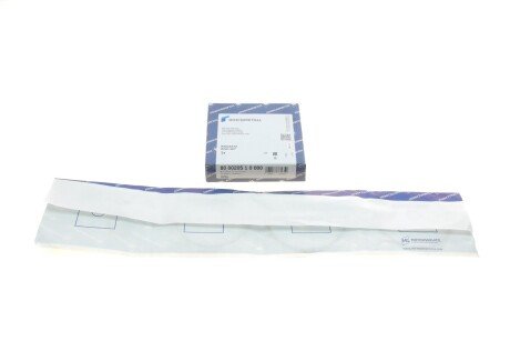 Поршневые кольца kolbenschmidt (KS) 800020510000