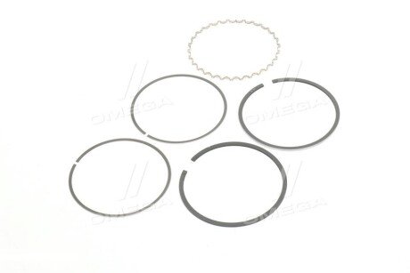 Поршневые кольца kolbenschmidt (KS) 800020510050