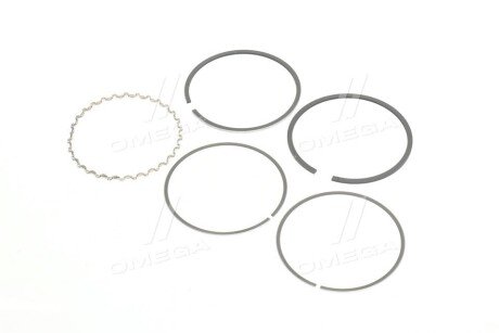 Поршневые кольца kolbenschmidt (KS) 800020510050