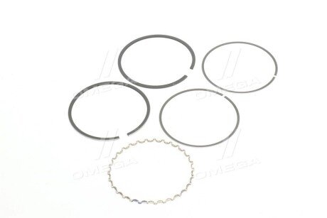 Поршневые кольца kolbenschmidt (KS) 800020510050