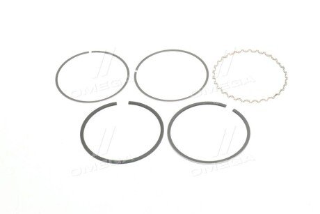 Поршневые кольца kolbenschmidt (KS) 800020510050 на Опель Комбо