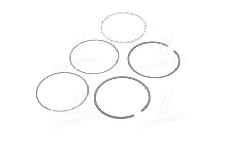 Поршневые кольца kolbenschmidt (KS) 800020710100