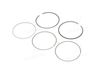 Поршневые кольца kolbenschmidt (KS) 800020710100