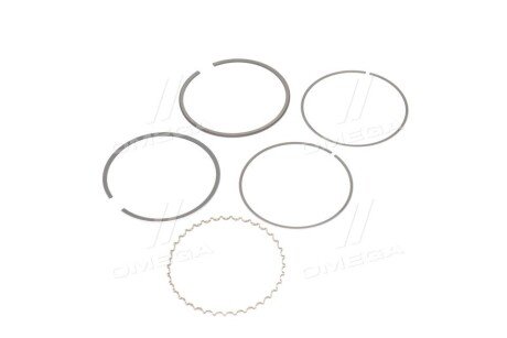 Поршневые кольца kolbenschmidt (KS) 800020710100