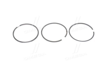 Поршневые кольца kolbenschmidt (KS) 800021010050 на Опель Астра g