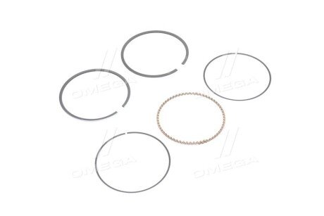 Поршневые кольца kolbenschmidt (KS) 800021110050