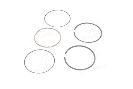 Поршневые кольца kolbenschmidt (KS) 800021110050