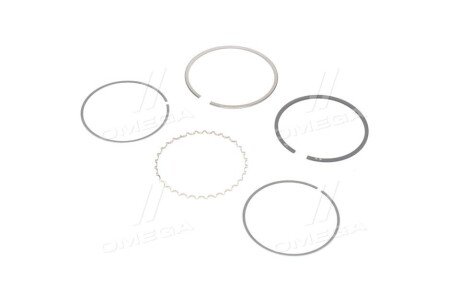 Поршневые кольца kolbenschmidt (KS) 800037510000