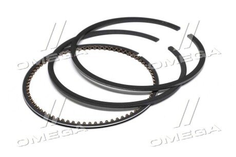 Поршневые кольца kolbenschmidt (KS) 800043711000