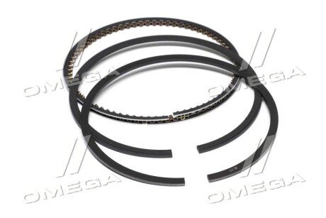 Поршневые кольца kolbenschmidt (KS) 800043711000