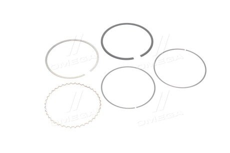 Поршневые кольца kolbenschmidt (KS) 800049110050