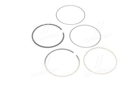 Поршневые кольца kolbenschmidt (KS) 800049110050