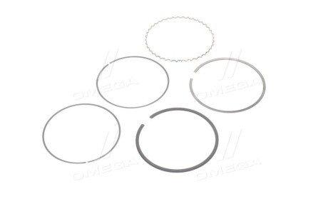 Поршневые кольца kolbenschmidt (KS) 800049110050 на Опель Вектра с