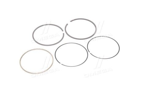 Поршневые кольца kolbenschmidt (KS) 800052110050