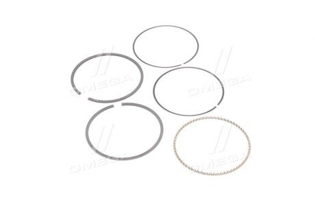 Поршневые кольца kolbenschmidt (KS) 800052110050