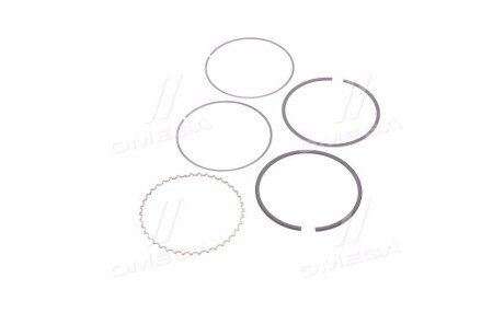 Поршневые кольца kolbenschmidt (KS) 800059210050