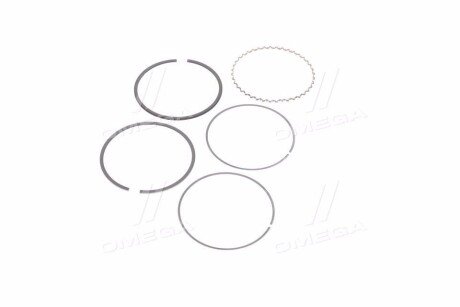 Поршневые кольца kolbenschmidt (KS) 800059210050