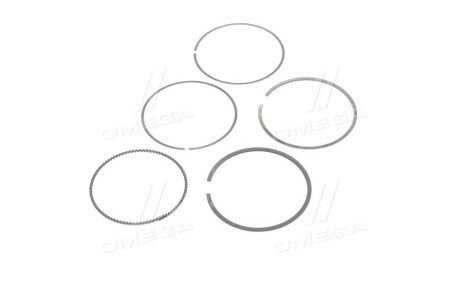 Поршневые кольца kolbenschmidt (KS) 800071010050