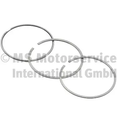 Поршневые кольца Kolbenschmidt (KS) 800111510050 (фото 1)