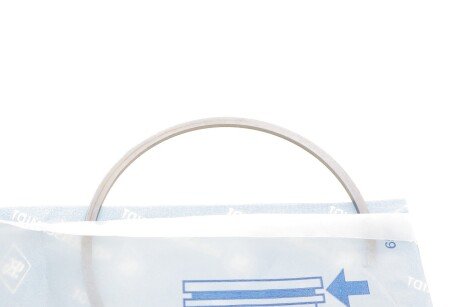 Поршневые кольца kolbenschmidt (KS) 800111611025