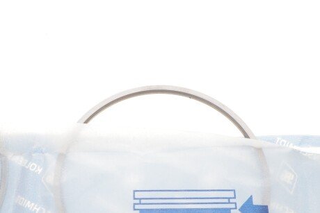 Поршневые кольца kolbenschmidt (KS) 800111611025