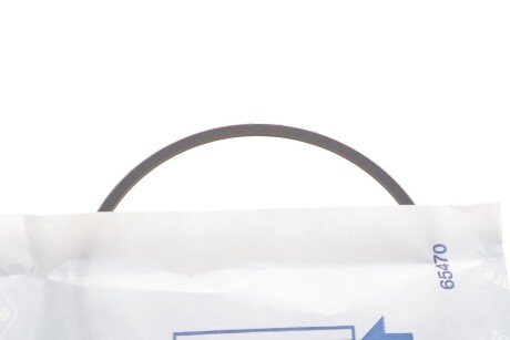 Поршневые кольца kolbenschmidt (KS) 800113710000