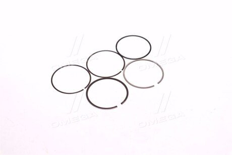 Поршневые кольца kolbenschmidt (KS) 800114110000