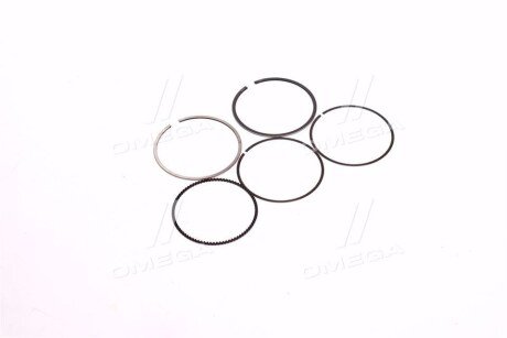 Поршневые кольца kolbenschmidt (KS) 800114110000