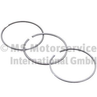 Поршневые кольца kolbenschmidt (KS) 800123310050 на Фольксваген Туарег