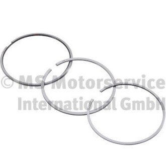 Поршневые кольца kolbenschmidt (KS) 800123410000