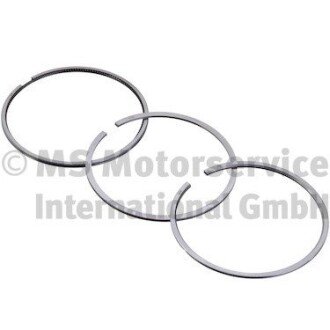 Поршневые кольца kolbenschmidt (KS) 800123510000