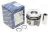 Поршня Renault 80,5 (+0,50) Renault 1.9 dTI mot.F9Q 718/730/734/780 97- (шкворень 28x60) kolbenschmidt (KS) 99561620