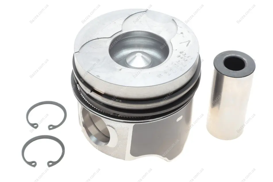 Поршня Renault 80,5 (+0,50) Renault 1.9 dTI mot.F9Q 718/730/734/780 97- (шкворень 28x60) kolbenschmidt (KS) 99561620