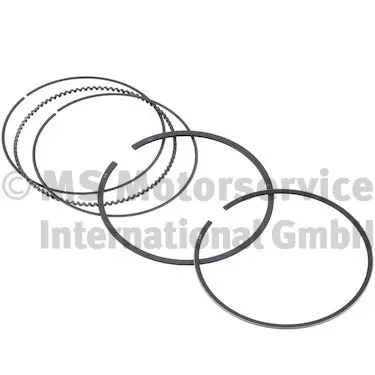 RING SET Hyundai 71,500 kolbenschmidt (KS) 800141310050