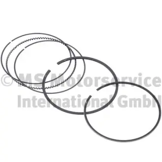 RING SET Hyundai 71,500 kolbenschmidt (KS) 800141310050 Киа Рио 4
