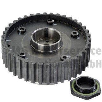 Шестерня розподілвалу CITROEN/PEUGEOT EW7/10A \'\'IN \'\'04-16 ks kolbenschmidt 50007918