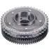 Шестерня розподілвалу MERCEDES M272 \'\'IN \'\'L \'\'04-14 kolbenschmidt (KS) 50007994