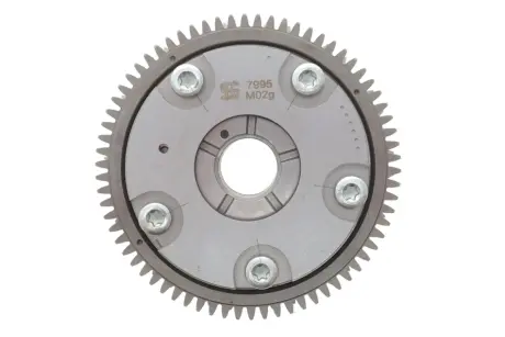 Шестерня розподілвалу MERCEDES M272 \'\'IN \'\'R \'\'04-14 kolbenschmidt (KS) 50007995