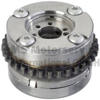 Шків з датчиком фаз ГРМ kolbenschmidt (KS) 50007912 на Мерседес E-Class A207/C207